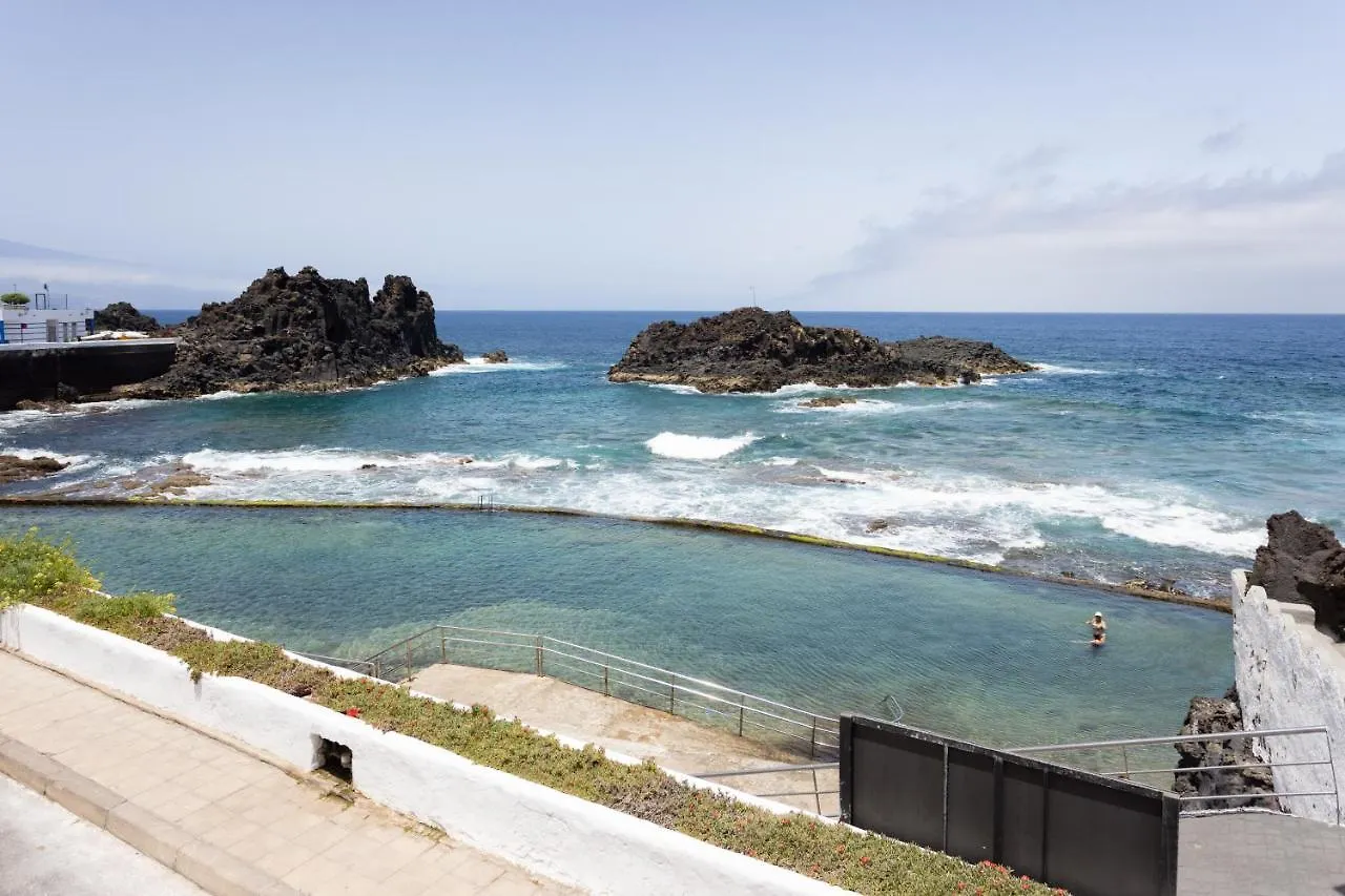 La Fula Beach Rooms El Pris 0*,  İspanya
