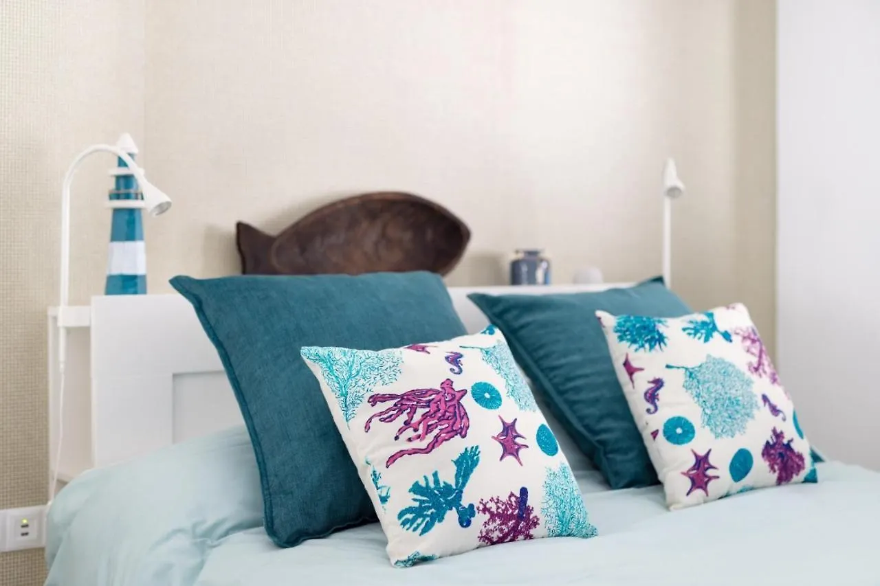 Appartamento La Fula Beach Rooms El Pris