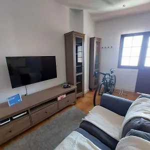 Appartement Acogedor Piso En 1-b Wifi, Chío