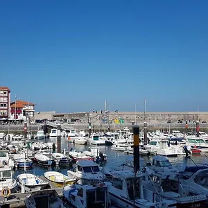 Apartamento Puerto Deportivo Bermeo
