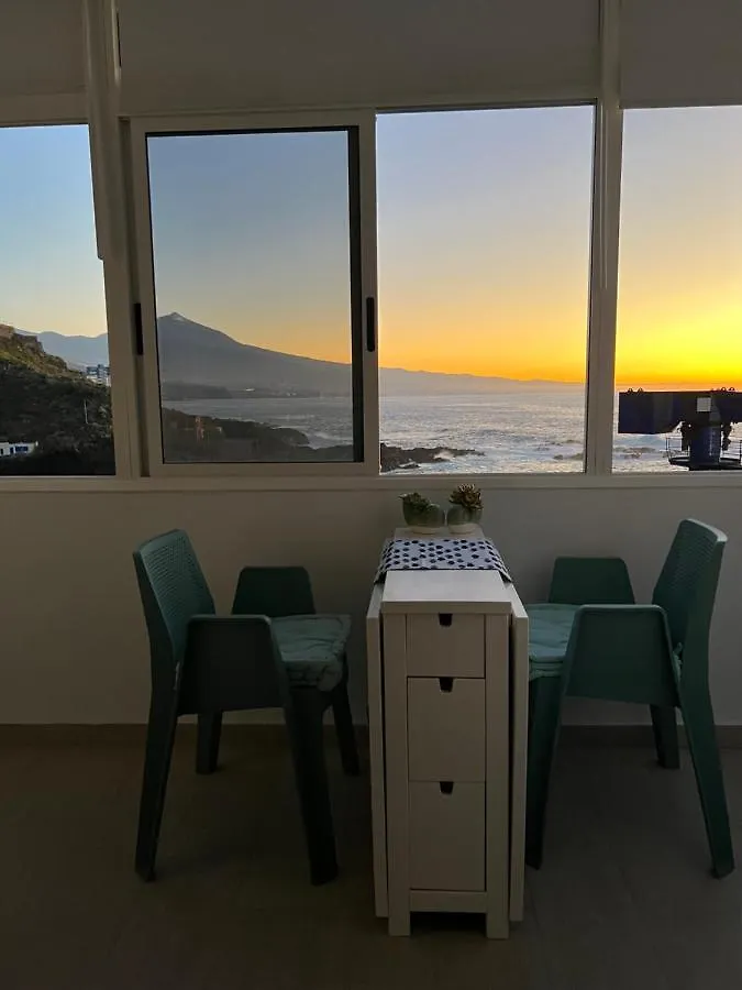 Apartment La Fula Beach Rooms El Pris