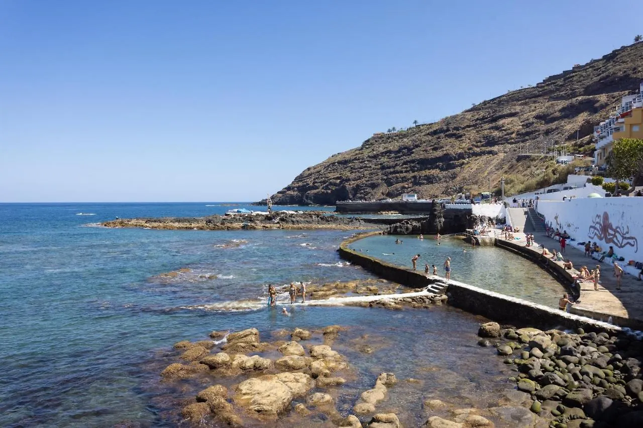 La Fula Beach Rooms El Pris Spain
